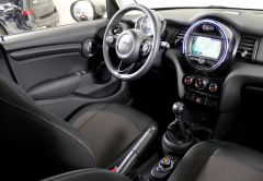 MINI MINI 5 PORTES ESSENCE 2019 EMERALD GREY 88156 km