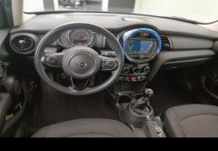 MINI MINI 5 PORTES ESSENCE 2019 EMERALD GREY 88156 km
