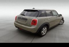 MINI MINI 5 PORTES ESSENCE 2019 EMERALD GREY 88156 km