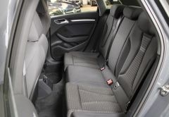 AUDI A3 ESSENCE 2019 GRIS MTAL 68550 km