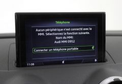 OCCASION AUDI A3 III (2) SPORTBACK 35 TFSI COD 150 S LINE S TRONIC 7