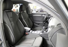 OCCASION AUDI A3 III (2) SPORTBACK 35 TFSI COD 150 S LINE S TRONIC 7