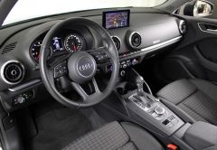 OCCASIONS AUDI A3 III (2) SPORTBACK 35 TFSI COD 150 S LINE S TRONIC 7