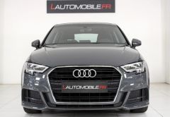 AUDI A3 ESSENCE 2019 GRIS MTAL 68550 km
