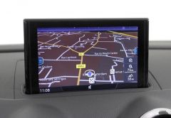 OCCASION AUDI A3 III (2) SPORTBACK 35 TFSI COD 150 S LINE S TRONIC 7