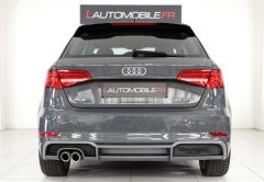 OCCASION AUDI A3 III (2) SPORTBACK 35 TFSI COD 150 S LINE S TRONIC 7