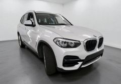 OCCASIONS BMW X3 (G01) XDRIVE30EA 292CH BUSINESS DESIGN