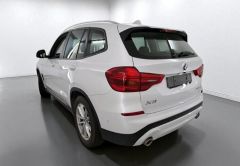 OCCASION BMW X3 (G01) XDRIVE30EA 292CH BUSINESS DESIGN
