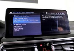OCCASION BMW X3 (G01) XDRIVE30EA 292CH BUSINESS DESIGN 10CV