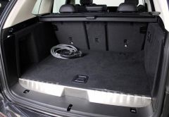 BMW X3 HYBRIDE 2021 GRIS MTAL 61376 km