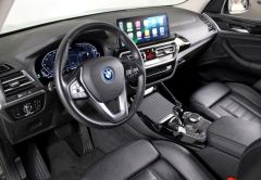 OCCASIONS BMW X3 (G01) XDRIVE30EA 292CH BUSINESS DESIGN 10CV
