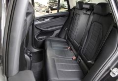 BMW X3 HYBRIDE 2021 GRIS MTAL 61376 km