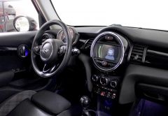OCCASION MINI MINI 5 PORTES COOPER 136CH CHILI II