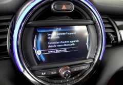 OCCASION MINI MINI 5 PORTES COOPER 136CH CHILI II