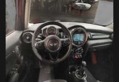 OCCASION MINI MINI 5 PORTES COOPER 136CH CHILI II TOIT OUVRANT PANORAMIQUE