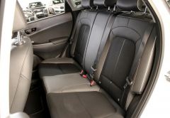 OCCASION HYUNDAI KONA 1.6 GDI HYBRID 141CH INTUITIVE DCT-6 EURO6D-T EVAP