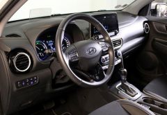 OCCASIONS HYUNDAI KONA 1.6 GDI HYBRID 141CH INTUITIVE DCT-6 EURO6D-T EVAP