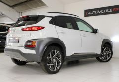 OCCASION HYUNDAI KONA 1.6 GDI HYBRID 141CH INTUITIVE DCT-6 EURO6D-T EVAP