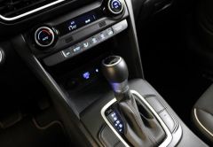 HYUNDAI KONA HYBRIDE 2019 BLANC 28901 km