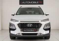 HYUNDAI KONA HYBRIDE 2019 BLANC 28901 km