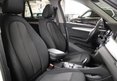OCCASION BMW X1 (F48) SDRIVE18I 140CH BUSINESS DESIGN DKG7