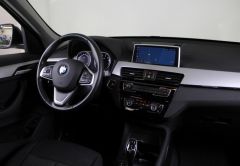 OCCASION BMW X1 (F48) SDRIVE18I 140CH BUSINESS DESIGN DKG7