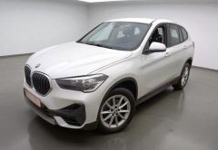 OCCASIONS BMW X1 (F48) SDRIVE18I 140CH BUSINESS DESIGN DKG7