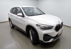 BMW X1 ESSENCE 2020 BLANC 56901 km