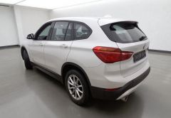 OCCASION BMW X1 (F48) SDRIVE18I 140CH BUSINESS DESIGN DKG7