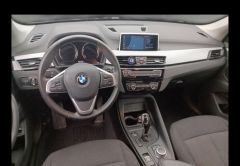 OCCASION BMW X1 (F48) SDRIVE18I 140CH BUSINESS DESIGN DKG7