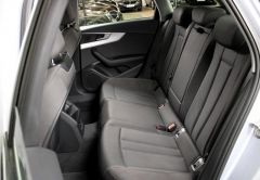 AUDI A4 ESSENCE 2021 GRIS MTAL 77520 km