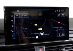 OCCASION AUDI A4 V (3) AVANT 2.0 35 TFSI 150 BUSINESS LINE S TRONIC 7