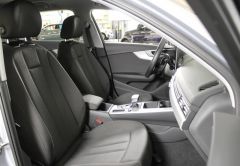 OCCASION AUDI A4 V (3) AVANT 2.0 35 TFSI 150 BUSINESS LINE S TRONIC 7