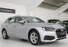OCCASION AUDI A4 V (3) AVANT 2.0 35 TFSI 150 BUSINESS LINE S TRONIC 7