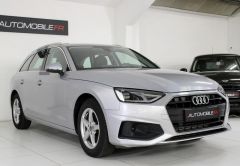 OCCASION AUDI A4 V (3) AVANT 2.0 35 TFSI 150 BUSINESS LINE S TRONIC 7