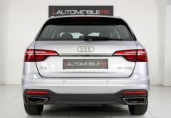 OCCASION AUDI A4 V (3) AVANT 2.0 35 TFSI 150 BUSINESS LINE S TRONIC 7