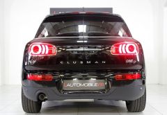 OCCASION MINI CLUBMAN ONE D 116CH EDITION KENSINGTON