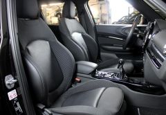 OCCASION MINI CLUBMAN ONE D 116CH EDITION KENSINGTON