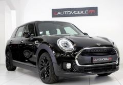 OCCASION MINI CLUBMAN ONE D 116CH EDITION KENSINGTON