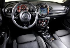 OCCASION MINI CLUBMAN ONE D 116CH EDITION KENSINGTON
