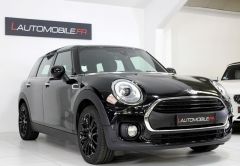 OCCASION MINI CLUBMAN ONE D 116CH EDITION KENSINGTON
