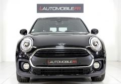 MINI CLUBMAN DIESEL 2018 NOIR 107211 km