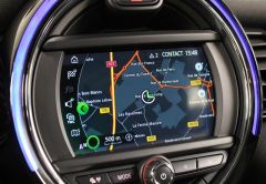 MINI MINI 5 PORTES ESSENCE 2020 GRIS MTAL 34381 km