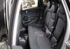 OCCASION MINI MINI 5 PORTES COOPER 136CH ISLINGTON BVA7 PACK PIANO BLACK EXTERIEUR