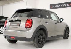 MINI MINI 5 PORTES ESSENCE 2020 GRIS MTAL 34381 km