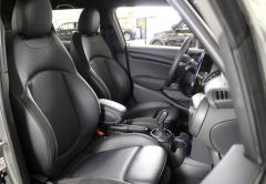OCCASION MINI MINI 5 PORTES COOPER 136CH ISLINGTON BVA7 PACK PIANO BLACK EXTERIEUR