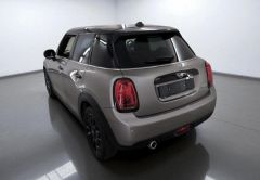 OCCASION MINI MINI 5 PORTES COOPER 136CH ISLINGTON BVA7 PACK PIANO BLACK EXTERIEUR