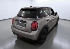 MINI MINI 5 PORTES ESSENCE 2020 GRIS MTAL 34381 km