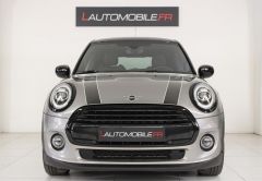 MINI MINI 5 PORTES ESSENCE 2020 GRIS MTAL 34381 km
