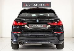 OCCASION BMW SERIE 1 (F40) 116D 116 BUSINESS DESIGN DKG7 2021